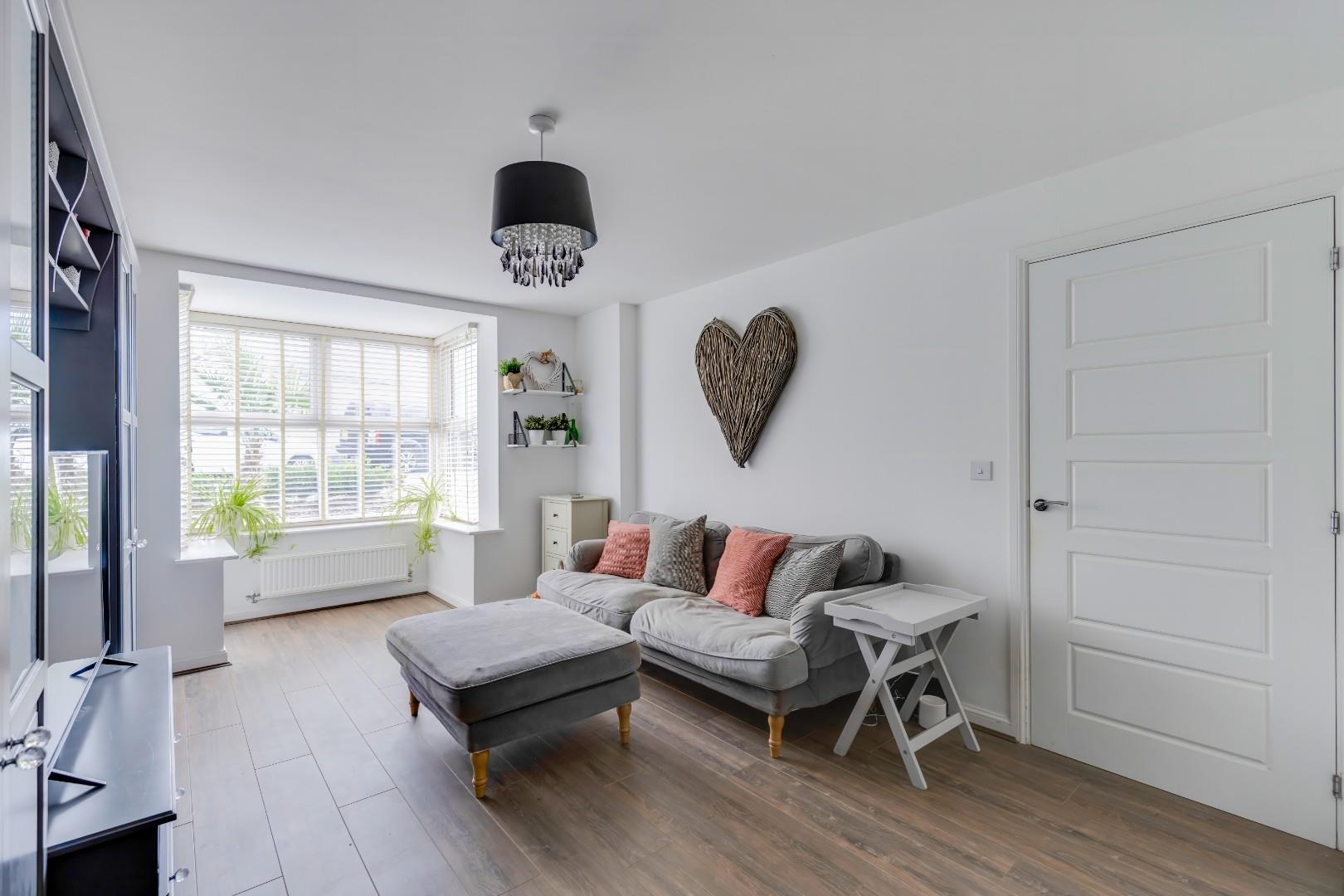 Crompton Way, Ogmore-By-Sea, Bridgend, Vale of Glamorgan, CF32 0QF